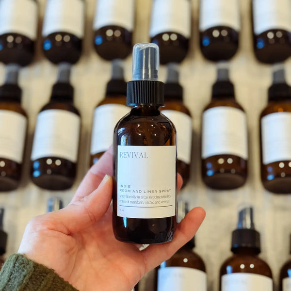 Indie - Room & Linen Spray