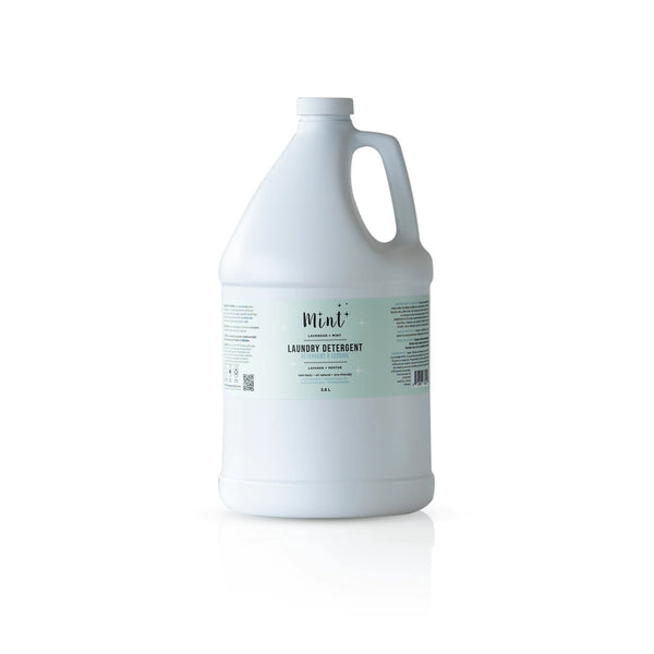 Laundry Detergent - Jug
