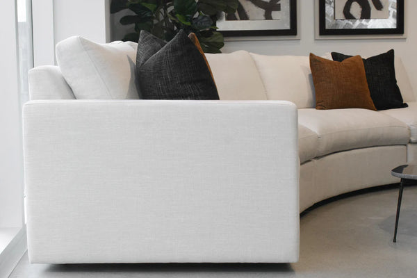 The Odessa Sofa