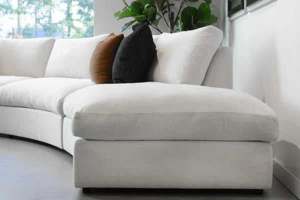 The Odessa Sofa
