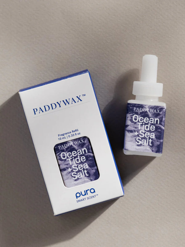 Paddywax Ocean Tide & Sea Salt