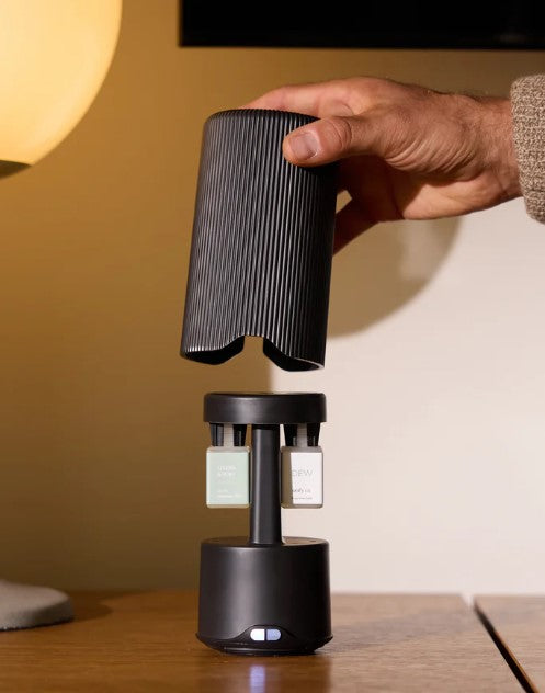 Pura Plus Home Diffuser