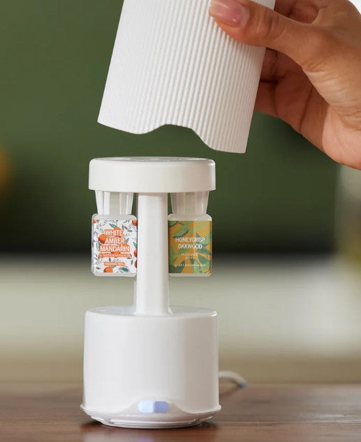 Pura Plus Home Diffuser