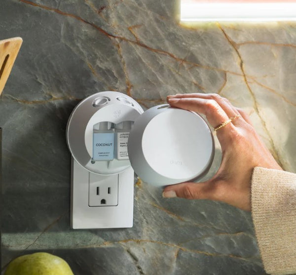 Pura Smart Fragrance V4  Home Diffuser