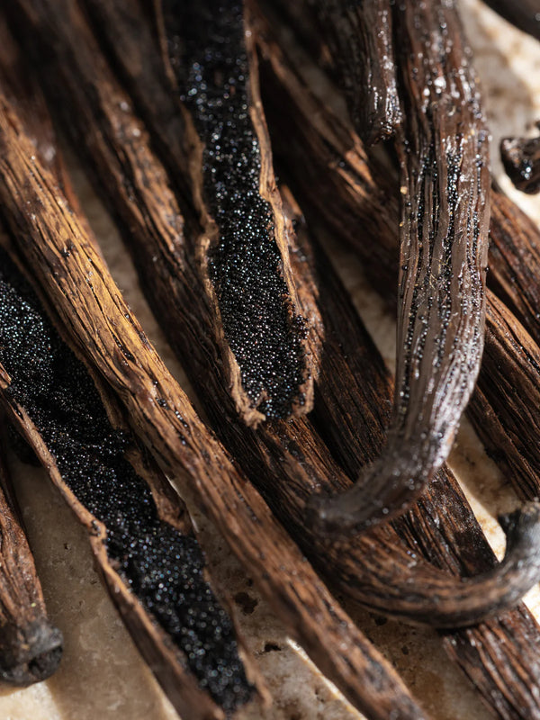 Allos Cardamom Vanilla