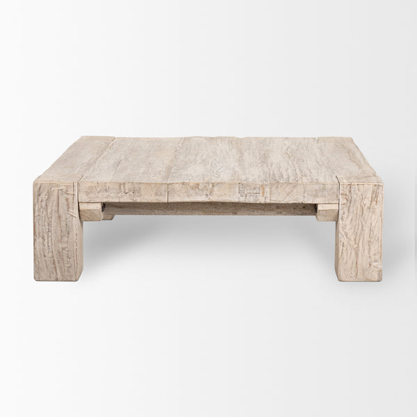 McArthur Square Coffee Table