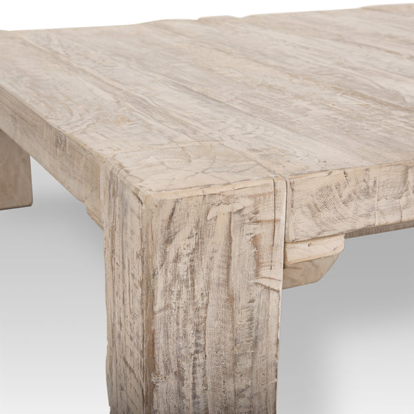 McArthur Square Coffee Table