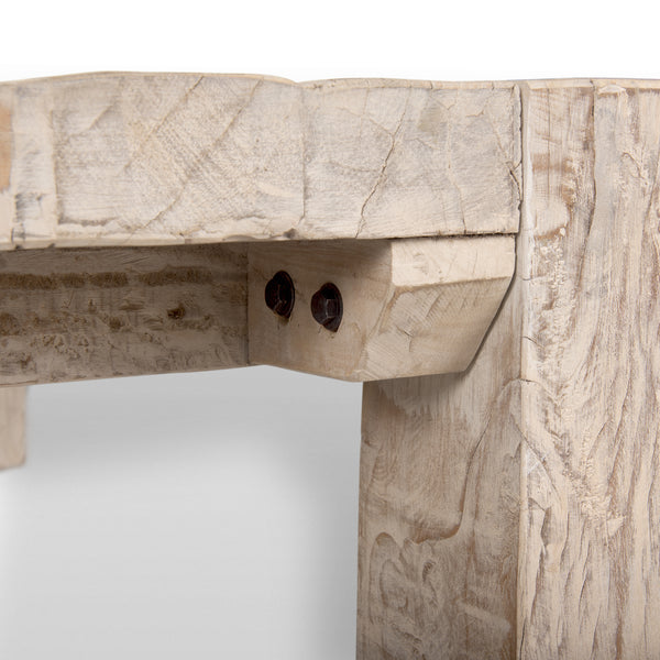 McArthur Square Coffee Table