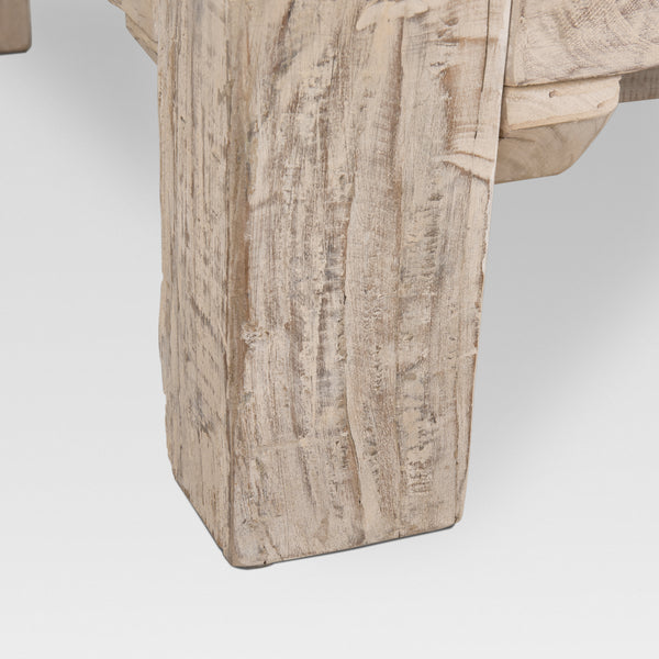 McArthur Square Coffee Table