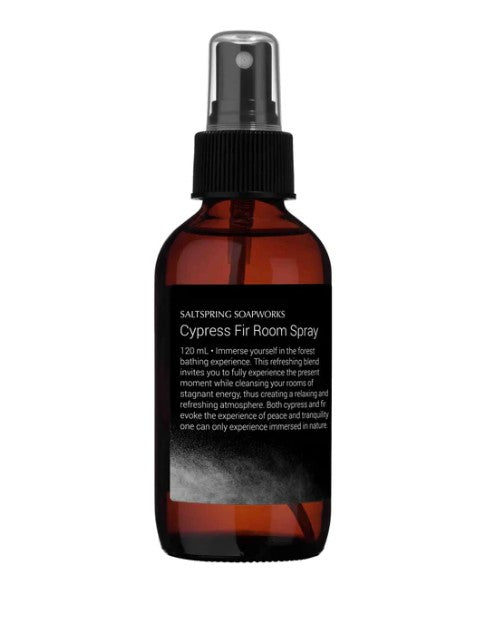 Cypress Fir Room Spray