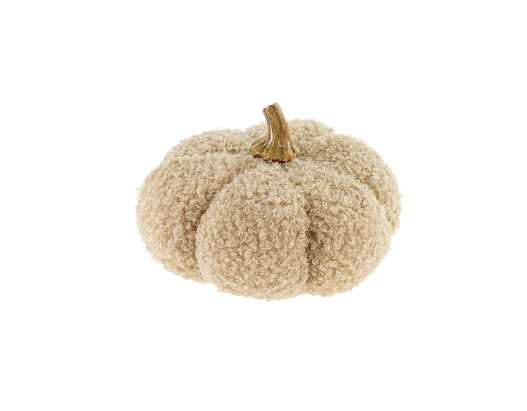 Boucle Pumpkin