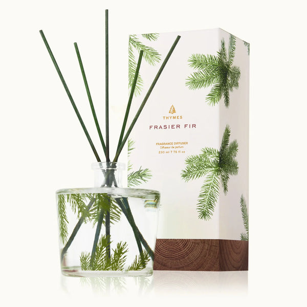 Pine Needle Reed Diffuser