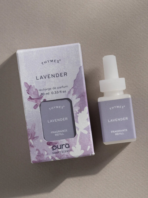 Thymes Lavender