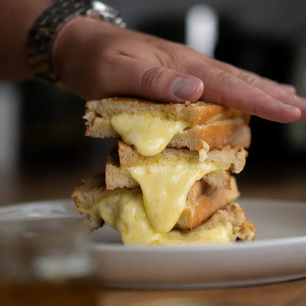 Gourmet Black Truffle Honey