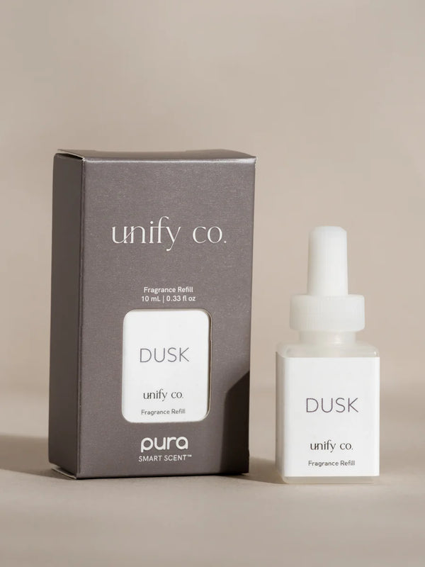 Unify Co. Dusk