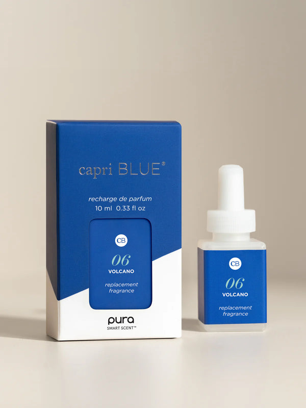 Capri Blue Volcano