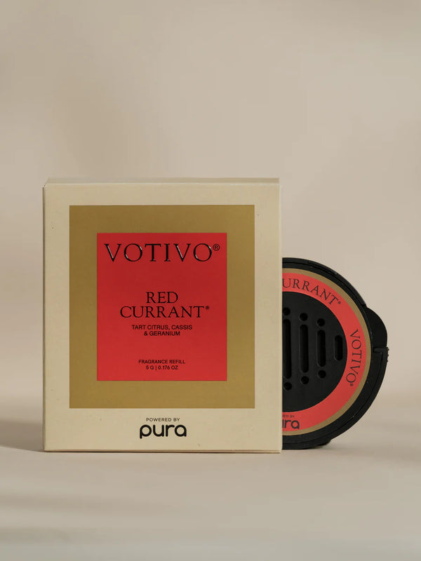 Votivo Red Currant