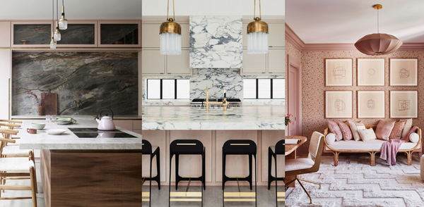 Pretty In Pink - The New Neutral