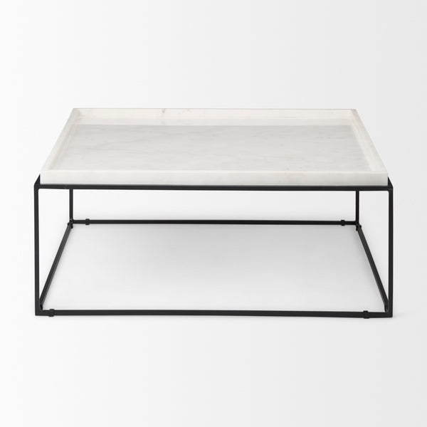 Nathan Coffee Table