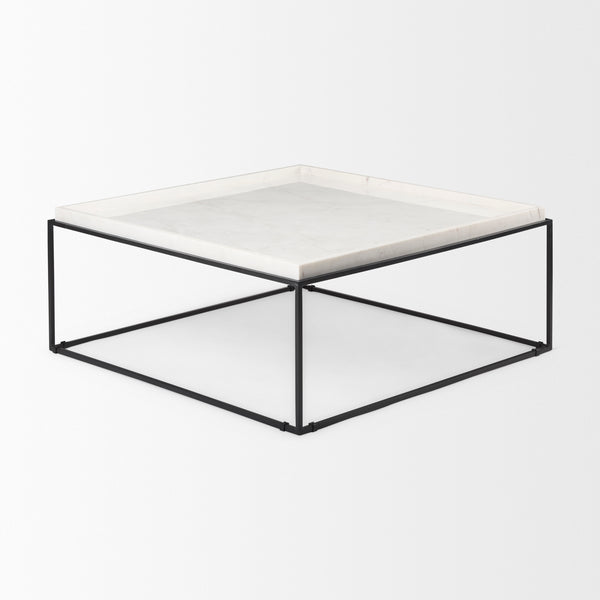 Nathan Coffee Table
