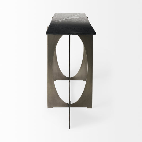Reinhold Console Table