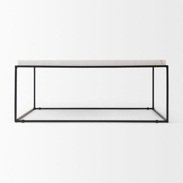 Nathan Coffee Table