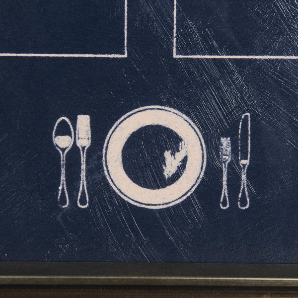 MENU II