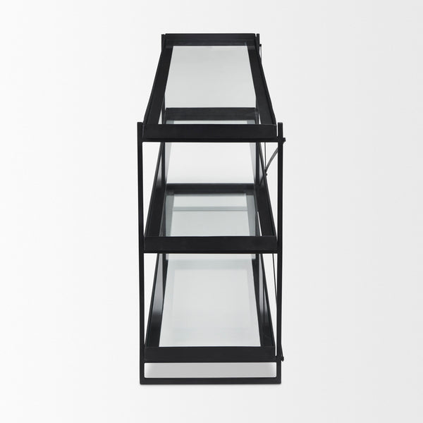 Trey Console Table