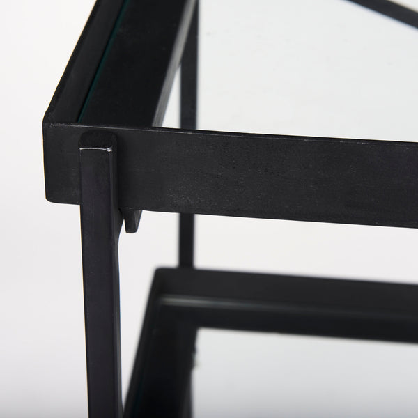 Trey Console Table