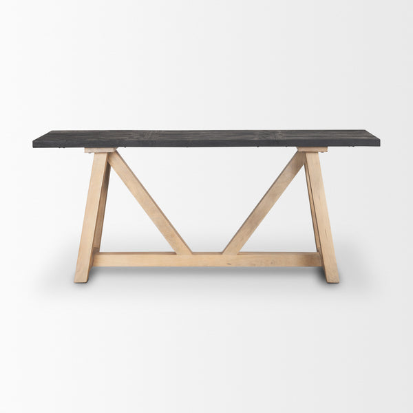 Rialto Console Table