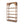 Bela Arched Shelf