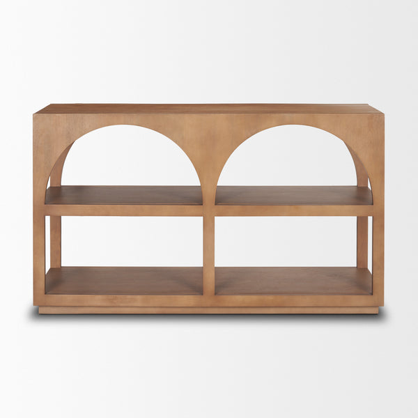 Bela Arched Console Table - Small
