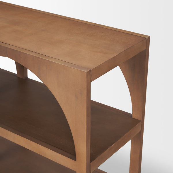 Bela Arched Console Table - Small