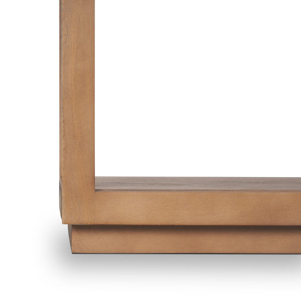 Bela Arched Console Table - Small