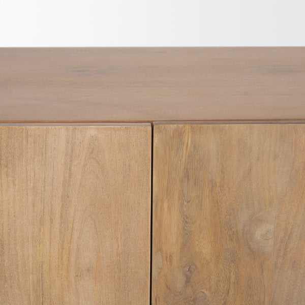 Beth Sideboard - Floor Model