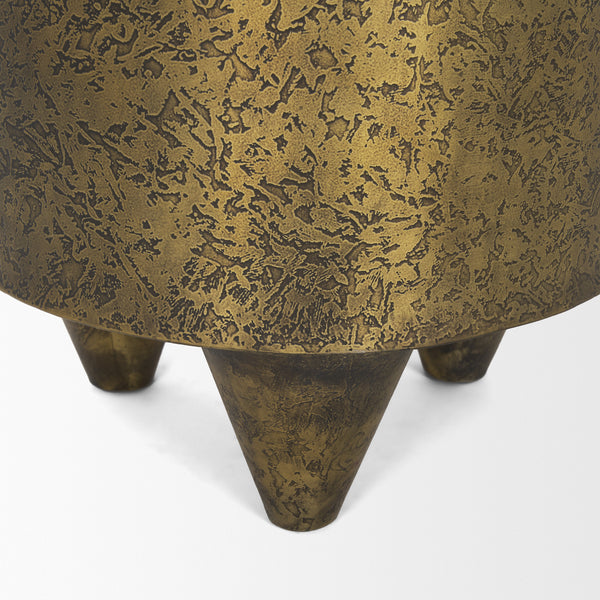Rosh Accent Table