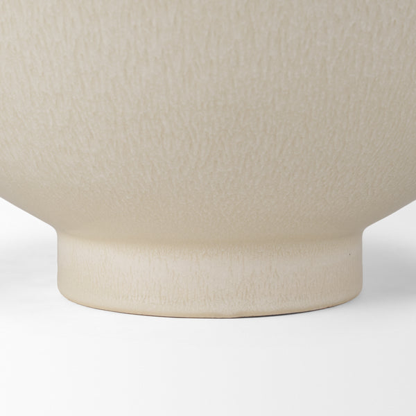 Tyren Ceramic Bowl