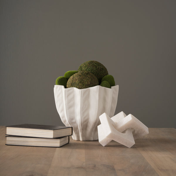 Daria Ceramic Bowl