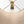 Tosha Tapered Cotton Rope Drum Pendant