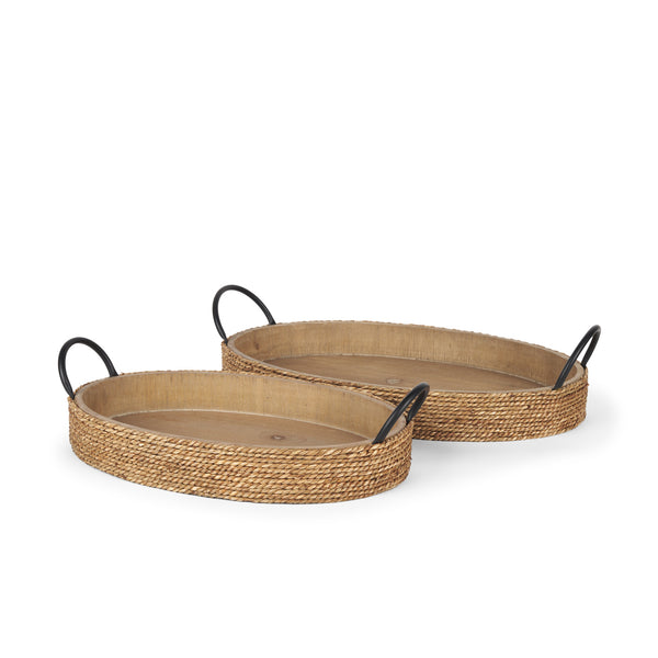 Wheaton Tray