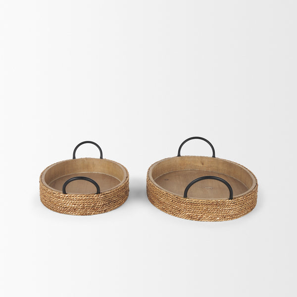 Wheaton Tray