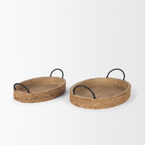 Wheaton Tray