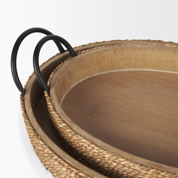 Wheaton Tray