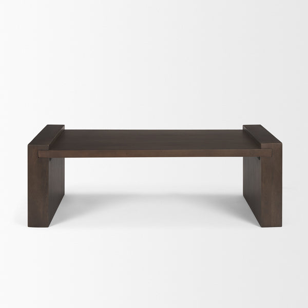 Wesson Coffee Table