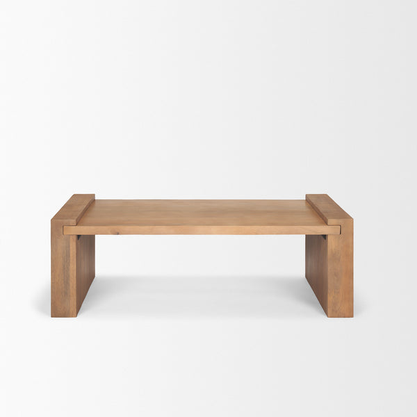 Wesson Coffee Table