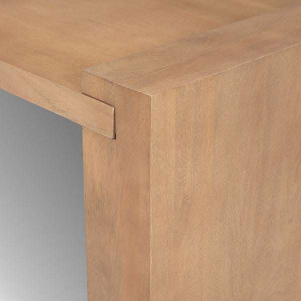 Wesson Coffee Table