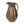 Anya Scalloped Jug