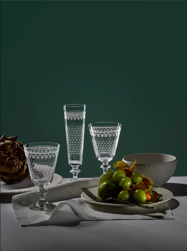 Bella Karolinka Wine Glass Set