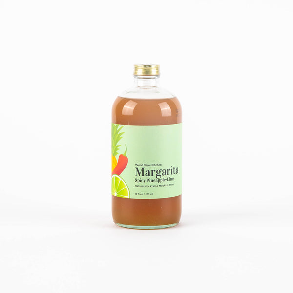 Margarita For Cocktails & Mocktails