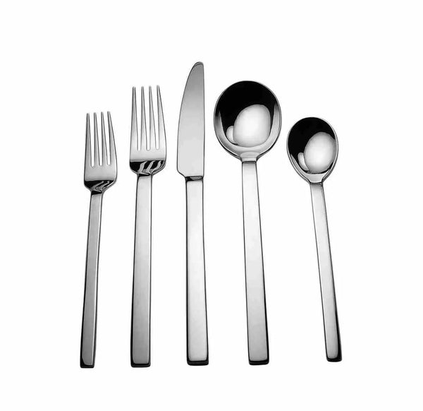 Anglique Flatware Set